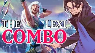 THE LEXI COMBO! Budget Friendly Flesh and Blood TCG WOMBO COMBO Breakdown