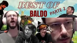 Best Of Baldo Pt2 | Phenrir & Sabaku