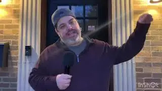 FRONT PORCH COMEDY EP16 #cantstopcomedy