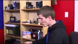 Сравнение температур и акустики GeForce GTX Titan от Linus Tech Tips