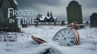 Frozen Hell of Cheer – Dark Cinematic Music Video