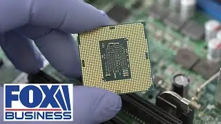 We have to take China seriously when it comes to chipmaking: General Catalyst CEO