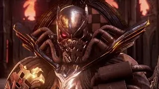 Code Vein: Juzo Mido + Cinem&aacute;tica