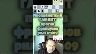 Against the French! We're pushing!! #chess #lichess #puzzle #chess #fun #chesscom #chesspodcast