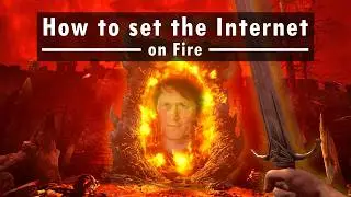Oblivion Remastered made all the correct decisions