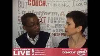Saving Lives with Creative Technology