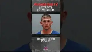 #chaddoerman #guilty #sentencing #pleadeal #ohio #life Music: Missing Persons by Jeremy Blake