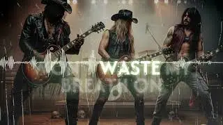 Walk My Walk - Hard Truths / Comfortable Lies &ndash; A Rock Anthem About Truth vs Comfort