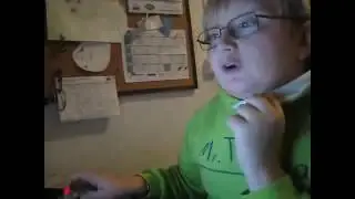 Mr Thomska QnA