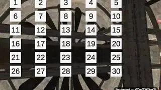 Zombie evil kill 6 Last Level 30