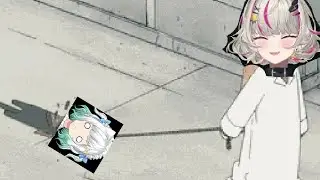 How Lia got Mint on stream