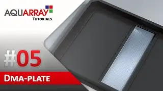 DMA Plate | Droplet Microarray