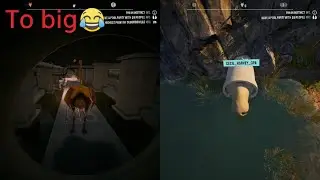 Goat Simulator 3-At the Zoo