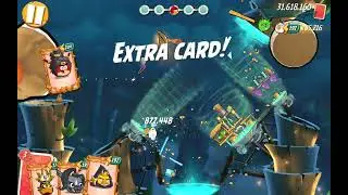 Angry Birds 2 3606