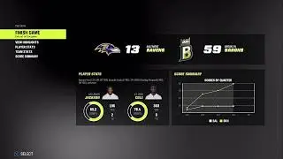 Madden 23 relocation franchise mode part 1