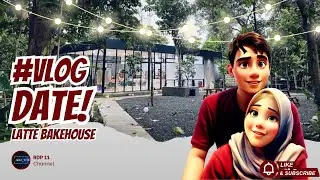 Emang Ada Tempat Ngopi Vibes Gini di Pinggir Tol ❓