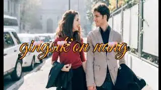 Chele dongon anga nangna simbra.a // garo video// whatsapp status video 