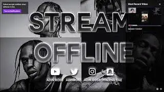 Adin Ross Full Stream COD WAGER & MORE 04-16-22
