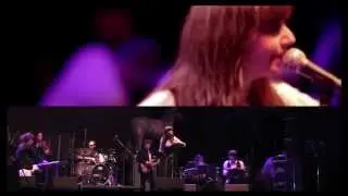 Milonga del borde