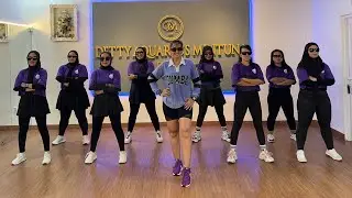 GARAM DAN MADU ( SAKIT DADAKU ) BY HAEQAL EDIT / TIKTOK VIRAL / DAM FIT CLUB / KREASI BY ZIN DETTY