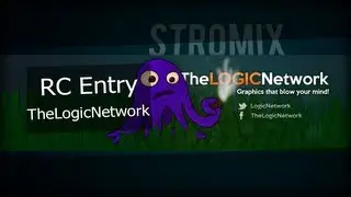 Speedart // TheLogicNetwork RC Entry // HD