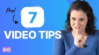 7 секретов создания суперуспешных видеороликов