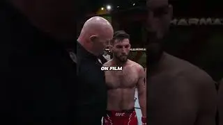 Concerned UFC ref after Steve Erceg KO&rsquo;s Matt Schnell