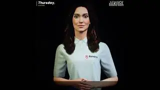 Did you meet Basma? Exciting News from Batelco | Bahrain