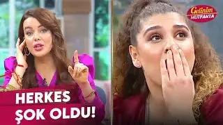 Nursel Ergin'i Terleten Son Dakika Haberi Ne? - Gelinim Mutfakta 14 Ocak
