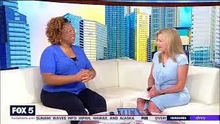 Back-to-School Reset: Parenting Tips to Help Kids Thrive | Good Day Atlanta