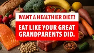 Health & Food - NUTRIENT-DENSITY & diversity is the key