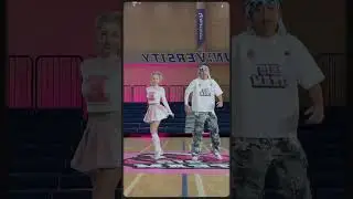 Đu trend Y&Ecirc;U NẮM c&ugrave;ng Bigdaddy Emily