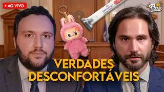 PETRY + RONALD RIOS - Flow #556