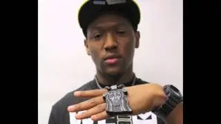 Hit-Boy (ft. Audio Push & B Mac The Queen) - Nothing