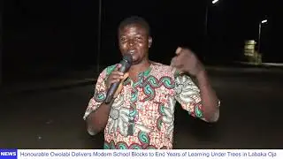 Еженедельные новости AFRICAN CULTURE TV (9 января 2025 г.)
