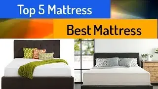 Best Mattress 2018