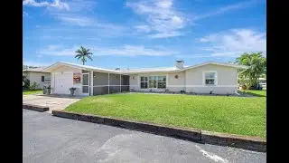 1230 Betmar Blvd North Fort Myers, FL | ColdwellBankerHomes.com