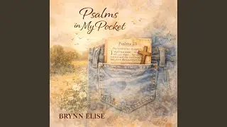 Psalms In My Pocket