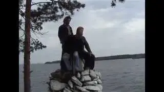 Kummelit kummelilla