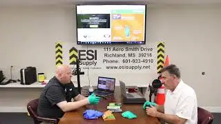 SW Single Use Gloves | ESI Supply
