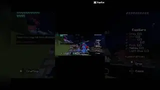 Combo montage! Blow this Upppp! #minecraft #eggwars #controller