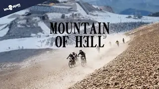 Mountain Of Hell 2025-AFTERMOVIE