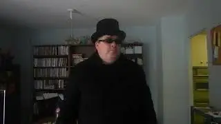 Uncle Scary Return Of The Vampire 3