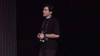 Dima Gazda, Co-founder & CEO @Esper Bionics ⏐ Slush 2024
