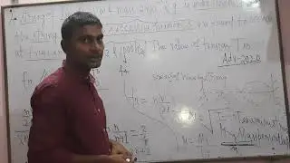 PYQs of  JEE ADV. WAVE MOTION