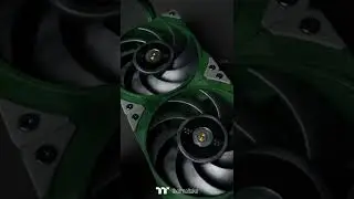 Toughliquid en colores!! Turquoise y Racing Green #thermaltake #custompc