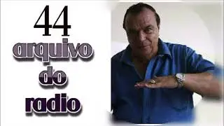5 Historias com Gil Gomes 44