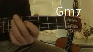 Fourths Tuning  Guitar  4 strings A - D - G - C