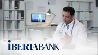 Iberia Bank | Doctor Home Loans