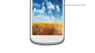 Xolo Q600 is a dual SIM phone which measures 11.9mm in thickness